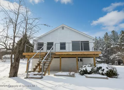 915 Sugar Hollow Rd, Tunkhannock, PA 18657