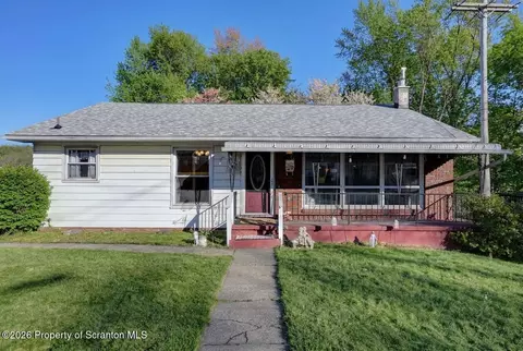 1020 W Market St, Scranton, PA 18508