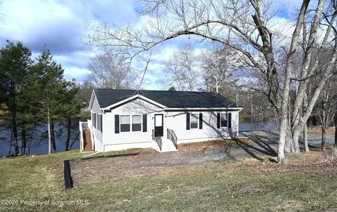1143 State Route 29, Springville, PA 18844