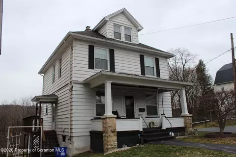 900 Wheeler Ave, Scranton, PA 18510