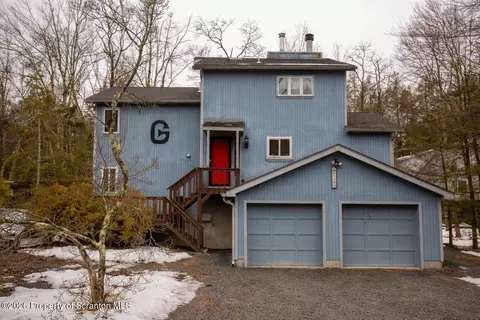 1290 Brookfield Rd, Lake Ariel, PA 18436