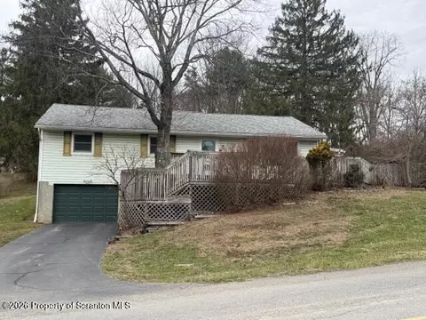 24 Mountain Vw, Tunkhannock, PA 18657