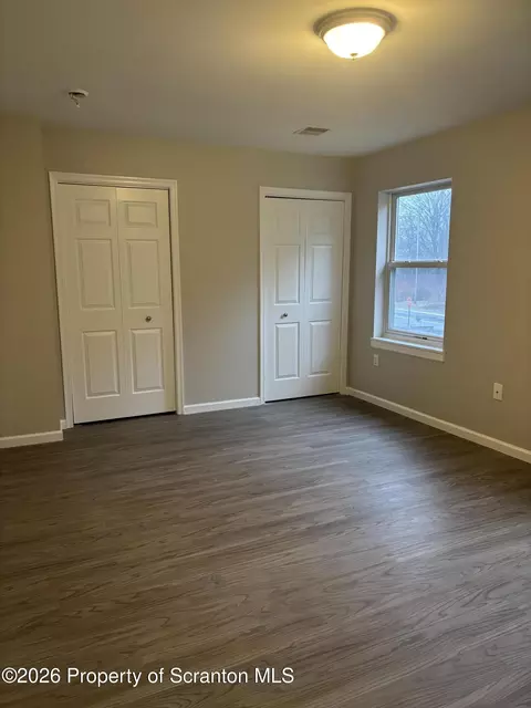 Bedroom - 6 Bald Mountain Rd, Scranton, PA 18504 photo 1 of 2