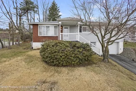 224 Dale Ave, Scranton, PA 18504