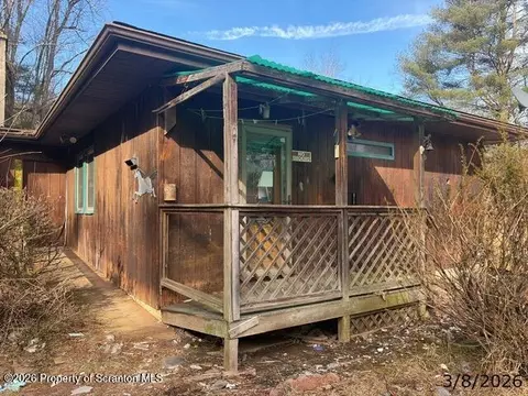 980 Fox Rd, Factoryville, PA 18419
