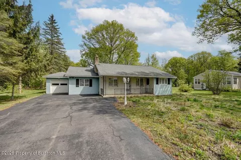 316 Wimmers Rd, Jefferson Twp, PA 18436