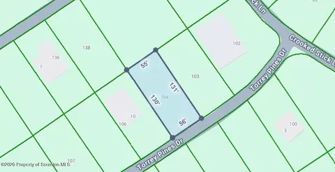 104 Torrey Pines Dr, Hazle Township, PA 18202