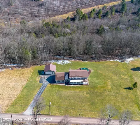 58 Davison Rd, Dalton, PA 18414