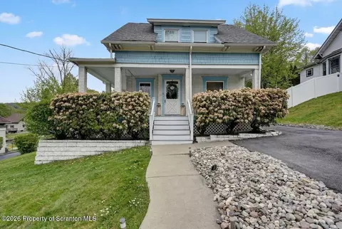 129 Burcher Ave, South Abington, PA 18411