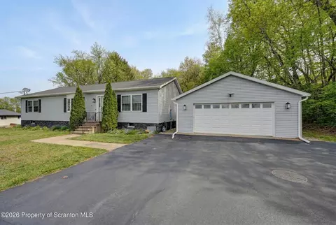 131 Front St, Jessup, PA 18434