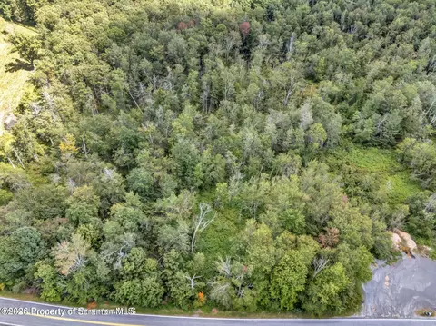 Wesser Road, Spring Brook Twp, PA 18444