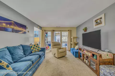 Living - 1603 Summit Pointe Dr, Scranton, PA 18508 photo 1 of 1
