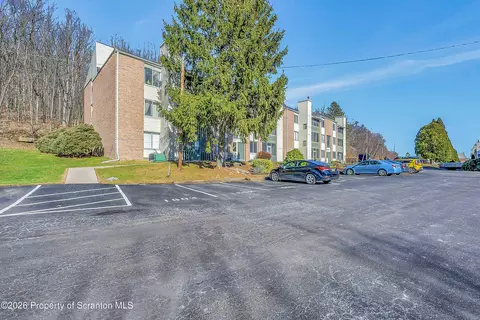 Exterior - 1603 Summit Pointe Dr, Scranton, PA 18508 photo 7 of 7