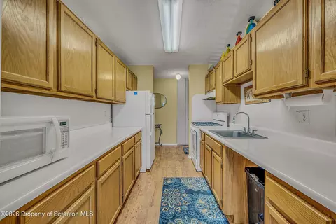 Kitchen - 1603 Summit Pointe Dr, Scranton, PA 18508 photo 1 of 3