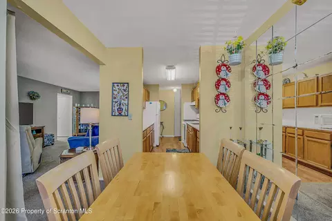 Dining - 1603 Summit Pointe Dr, Scranton, PA 18508 photo 1 of 2