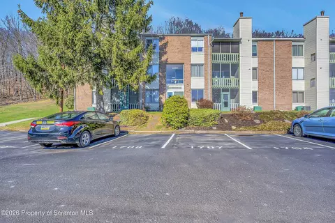Exterior - 1603 Summit Pointe Dr, Scranton, PA 18508 photo 1 of 7