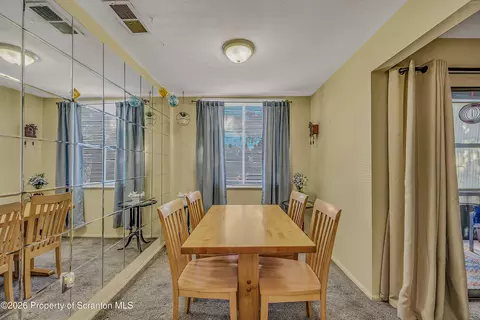Dining - 1603 Summit Pointe Dr, Scranton, PA 18508 photo 2 of 2