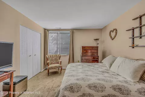 Bedroom - 1603 Summit Pointe Dr, Scranton, PA 18508 photo 1 of 2