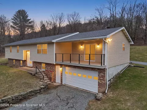 16204 Sr 407, Factoryville, PA 18419
