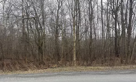 Freytown Road, Covington Twp, PA 18424