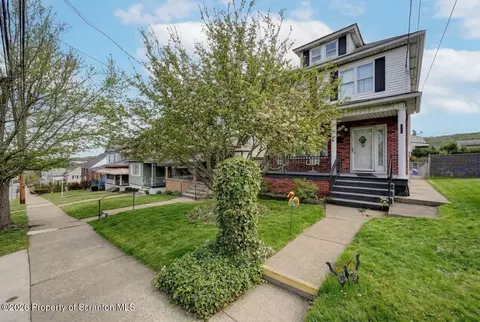315 Stafford Ave, Scranton, PA 18505