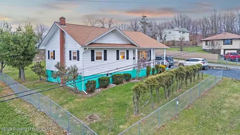 833 Palm St, Scranton, PA 18505