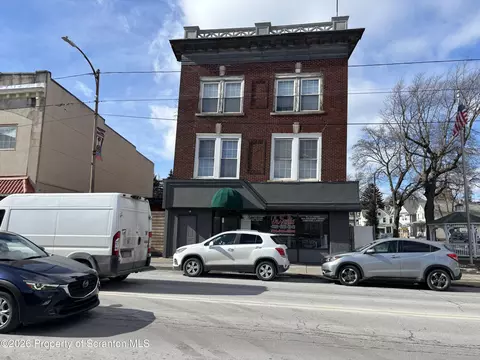 139 N Main Ave, Scranton, PA 18504