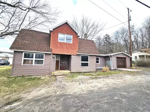 1703 State Route 502, Spring Brook, PA 18444