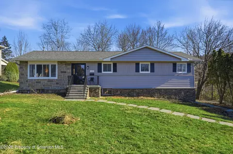 114 Parkwood Ave, South Abington, PA 18411