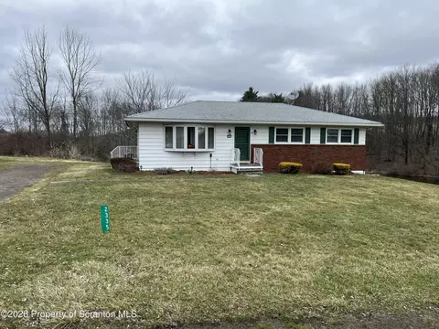 2335 Sr 107 Fleetville, Dalton, PA 18414