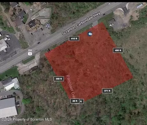 Scranton Carbondale Highway, Scranton, PA 18519