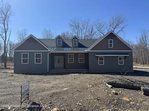 1234 Joel Dr, Archbald, PA 18403