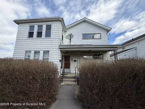 1010 Eynon St, Scranton, PA 18504
