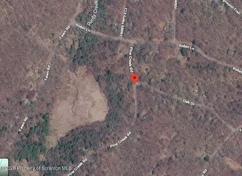 904 Pine Crk, Paupack, PA 18451