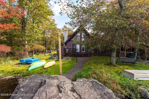 1455 Waterfront Dr, Tobyhanna, PA 18466