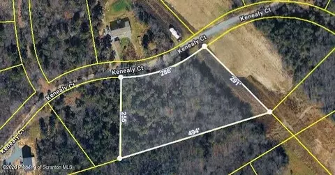 lot303 Estates Dr, Blakeslee, PA 18610