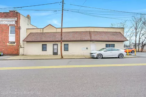 1248-1252 Providence Rd, Scranton, PA 18508
