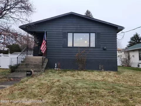 3111 N Main Ave, Scranton, PA 18508
