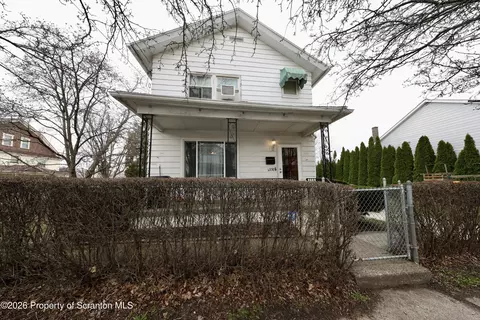 1338 Lafayette St, Scranton, PA 18504