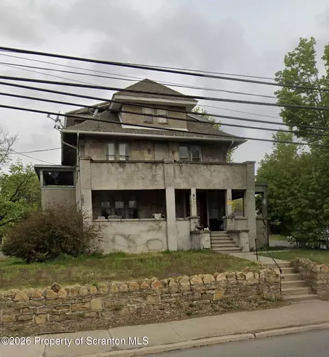 85 Main St, Olyphant, PA 18447