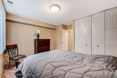 Bedroom - 1102 Summit Pointe, Scranton, PA 18508 photo 7 of 7