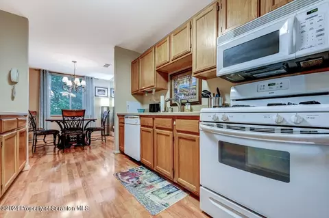 Kitchen - 1102 Summit Pointe, Scranton, PA 18508 photo 1 of 4