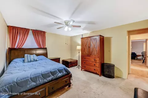 Bedroom - 1102 Summit Pointe, Scranton, PA 18508 photo 1 of 7