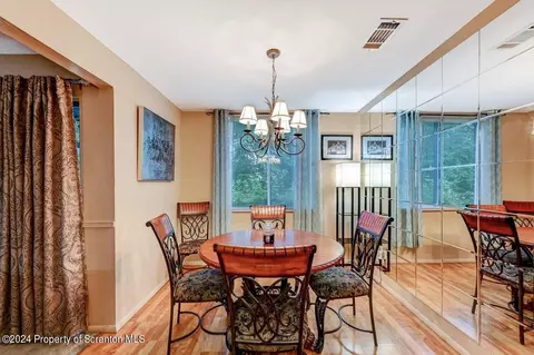 Dining - 1102 Summit Pointe, Scranton, PA 18508 photo 1 of 3
