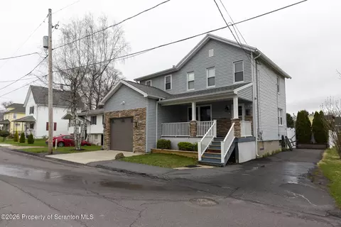 3245 Cedar Ave, Scranton, PA 18505