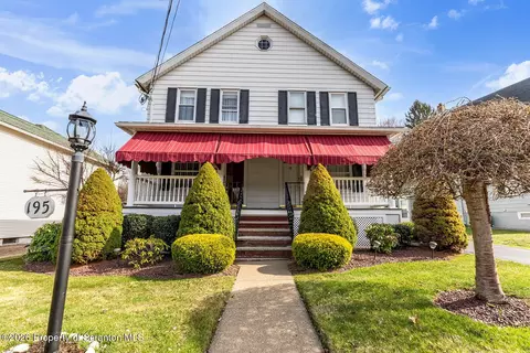 Undisclosed, Jessup, PA 18434