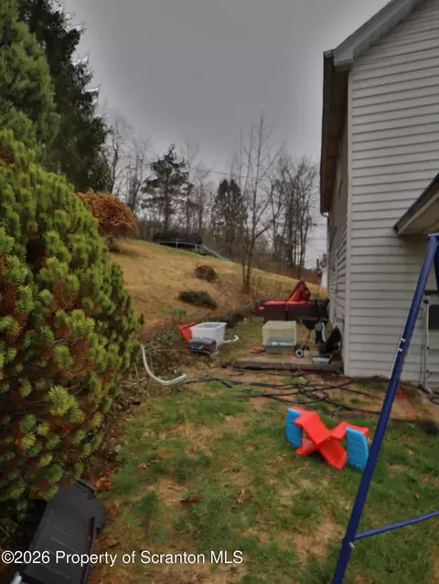 1001 Upper Main St, Forest City, PA 18421