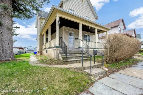 1535 Bulwer St, Scranton, PA 18504