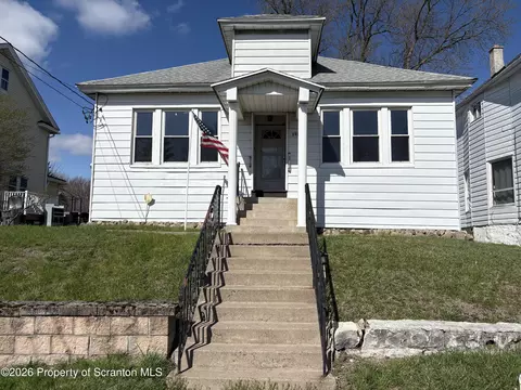 1922 Lafayette St, Scranton, PA 18504