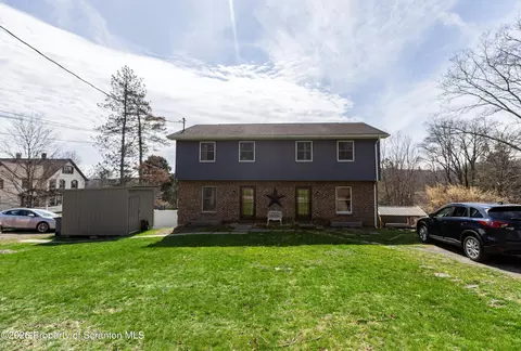 Undisclosed, Dalton, PA 18414